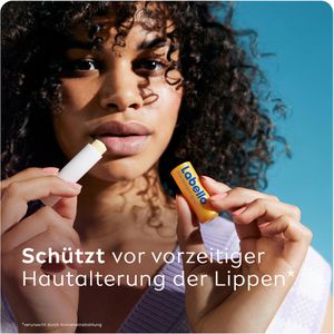 Produktbild für Lippenbalsam Labello Sun Protect