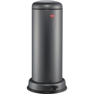 Mülleimer Wesco Big Baseboy, mattgrau