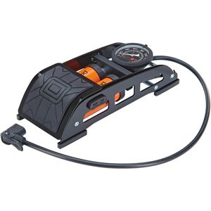 Luftpumpe Prophete 6211, Doppelzylinder