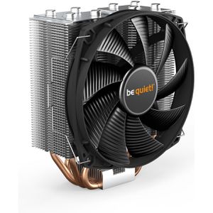 Produktbild für CPU-Kühler Be-Quiet Shadow Rock Slim 2, BK032, PWM
