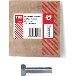 Sechskantschraube