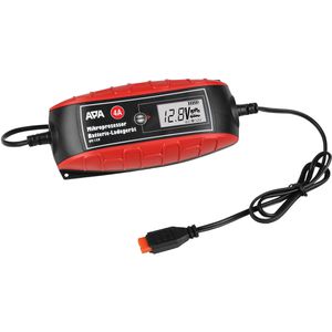 Produktbild für Autobatterie-Ladegerät APA 16617, Mikroprozessor