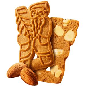 Produktbild für Spekulatius Bahlsen Feinster Spekulatius