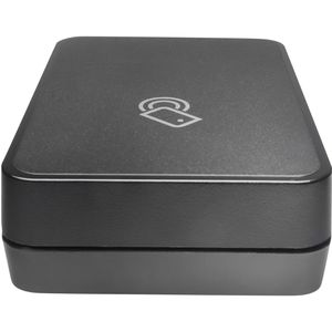 Produktbild für Printserver HP JetDirect 3100w, Druckerserver für HP