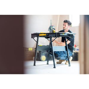 Produktbild für Arbeitstisch Stanley FATMAX Express, FMST1-75672