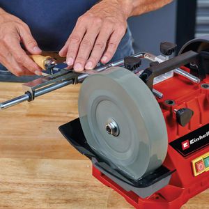 Produktbild für Schleifscheibe Einhell 4418011