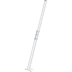 Seilzugleiter MUNK 21320, 2 x 20 Sprossen