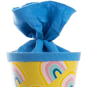 Produktbild für Schultüte Goldbuch 93206, Regenbogenland