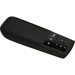 Produktbild für Presenter LogiLink EasyShow, ID0154, schwarz