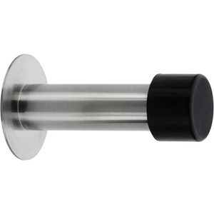 Türstopper Burg-Wächter TSB-2390-Ni-SB, Edelstahl