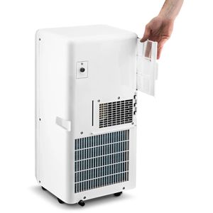 Produktbild für Klimagerät Trotec PAC 2010 SH, 7000BTU/h