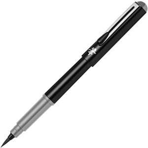 Brush-Pen Pentel GFKP3-NO, Pocket Brush