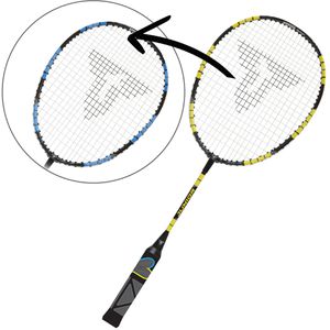 Produktbild für Badmintonschläger Talbot-Torro ELI Junior