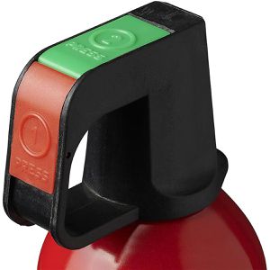 Produktbild für Feuerlöschspray ProPlus Schaum DE