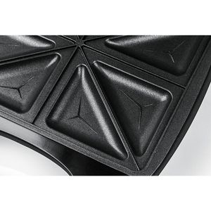 Produktbild für Sandwichmaker Rommelsbacher Fun for 4, ST1410