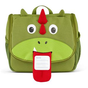 Produktbild für Kulturbeutel Affenzahn Drache, für Kinder