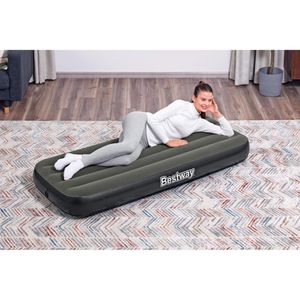 Produktbild für Luftbett Bestway Tritech Single