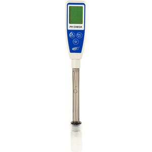 Produktbild für PH-Messgerät Dostmann 5040-0301, PH Check digital