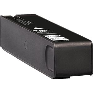 Produktbild für Tinte KMP H165BX für HP 973X, L0S07AE