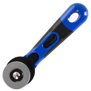 Rollschneider Böttcher-AG Stoffschneider