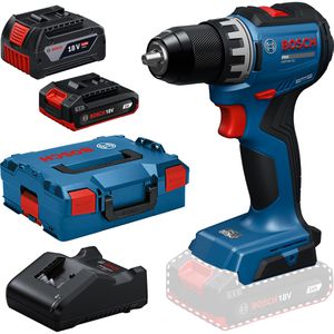 Akku-Bohrschrauber Bosch PRO GSR18V-52 Professional