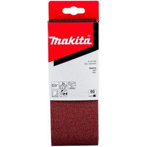 Produktbild für Schleifpapier Makita P 37100, Körnung 60