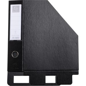 Produktbild für Stehsammler Exacompta 90151E, A4