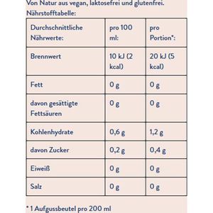 Produktbild für Tee Meßmer Ägyptischer Granatapfel