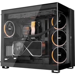 Produktbild für CPU-Kühler Be-Quiet Silent Loop 3 420, BW026, PWM