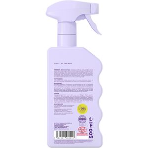 Produktbild für Allzweckreiniger PUREWAVE Patchouli &amp; White Vanilla
