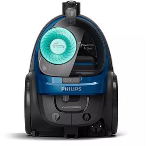 Produktbild für Staubsauger Philips 5000 Series FC9557/09, schwarz