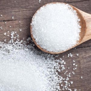 Produktbild für Zucker Birkengold Xylit, weißer Zucker