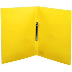 Produktbild für Ringbuch Idena 10437, A4