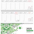 Zusatzbild Tischkalender Zettler 146, Jahr 2023