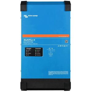 Produktbild für Hybridwechselrichter Victron MultiPlus-II 24/3000