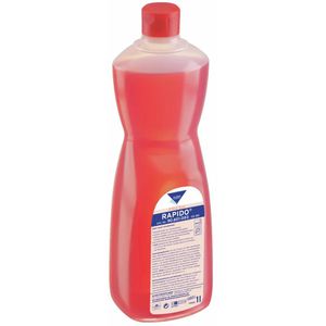 Badreiniger Kleen-Purgatis Rapido