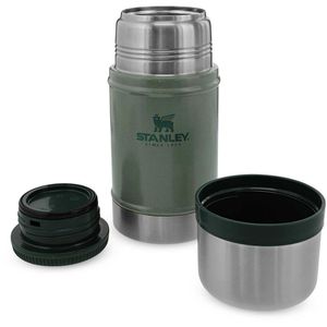 Produktbild für Thermobehälter Stanley-1913 Classic Food Container, Edelstahl