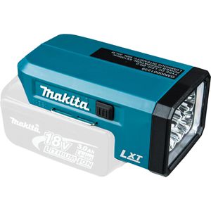 Produktbild für Arbeitsleuchte Makita DML186, LED