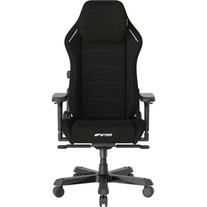Produktbild für Gaming-Stuhl DXRACER MASTER XL, GC/XLMF23FBE/N