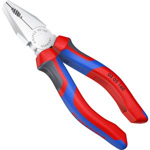Kombizange Knipex 03 05 160