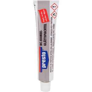Produktbild für Spachtelmasse Presto 601525 NC-Kombi Glättspachtel