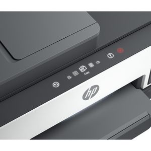 Produktbild für Multifunktionsgerät HP Smart Tank 7605 AiO