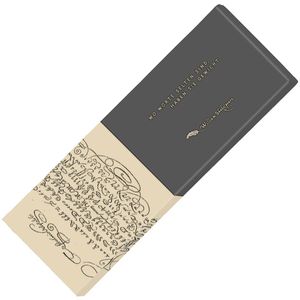 Produktbild für Tintenroller Moses libri-x William Shakespeare