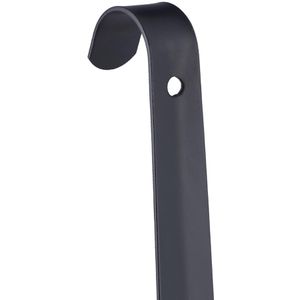 Produktbild für Schuhlöffel Relaxdays aus Metall, 2 Stück