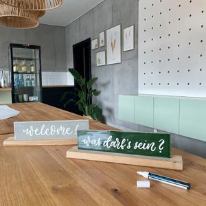 Produktbild für Kreidestifte Schneider Maxx 265, farbig sortiert