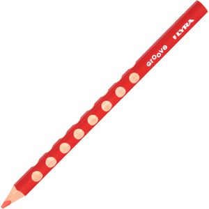 Produktbild für Buntstifte Lyra Groove 3812960