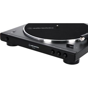 Produktbild für Plattenspieler audio-technica AT-LP60XBT Bluetooth