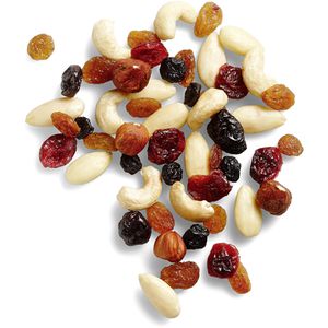 Produktbild für Nussmischung Seeberger Nuts'n Berries, im Beutel