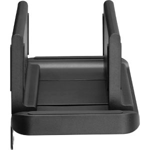 Produktbild für PC-Halterung LogiLink BP0210, schwarz