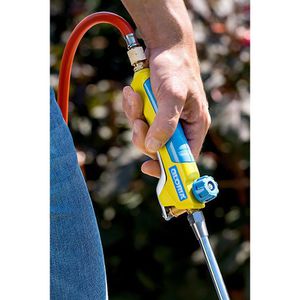 Produktbild für Unkrautbrenner Gloria-Garten Thermoflamm bio